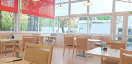 Résidence : EHPAD Arvi Domaine de Rompsay