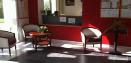 Résidence : EHPAD de l'Hôpital de Saint-Pierre d'Oléron