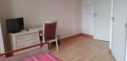 Résidence : EHPAD Résidence le Parc