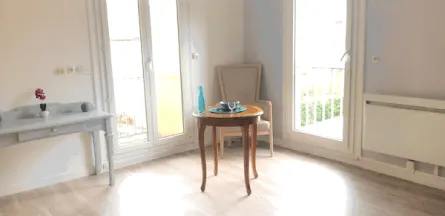 Résidence : Résidence l'Oseraie