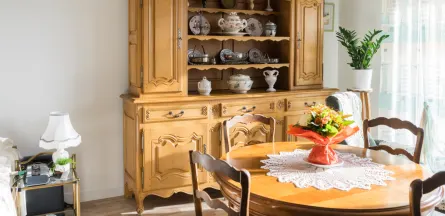 Résidence : Résidence Jean-Baptiste de la Salle