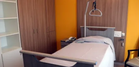 Résidence : EHPAD Michel Dinet