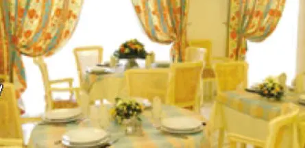 Résidence : Korian la Saulx