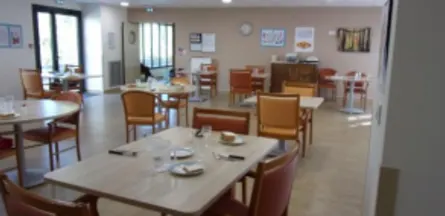 Résidence : EHPAD la Providence