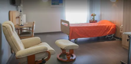 Résidence : EHPAD les Jardins d'Iroise de Rochefort