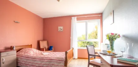 Résidence : Korian Bois Long