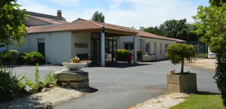 Résidence : Sas l'Aube