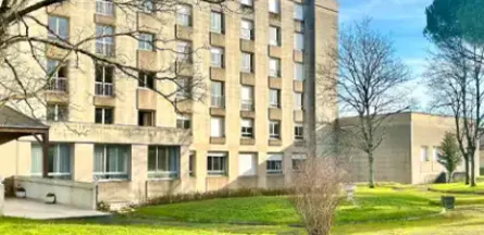 Résidence : Les Pensées de Jeanne