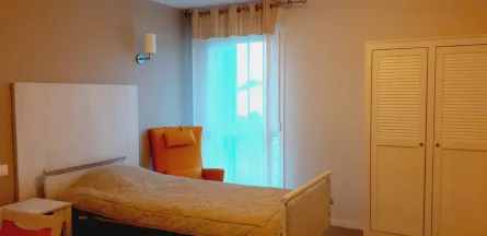 Résidence : EHPAD Viteal Oleron