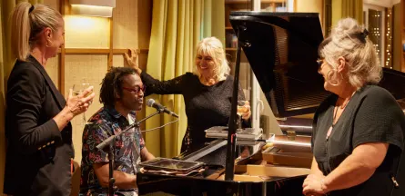 Résidence : Casa Barbara - Nice