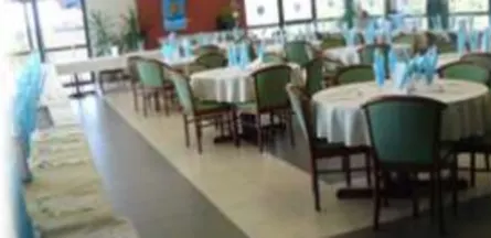 Résidence : EHPAD Esther Lerouge Auxy