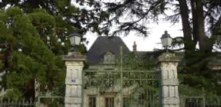 Résidence : EHPAD Petit Pierre - Site de Jargeau