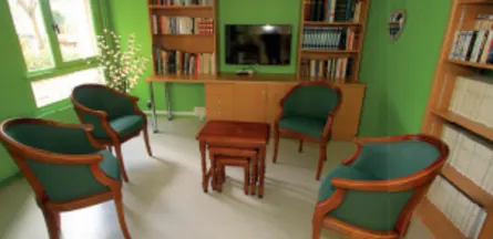 Résidence : Foyers Logement Alice-Lemesle