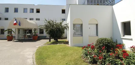 Résidence : EHPAD les Ecureuils