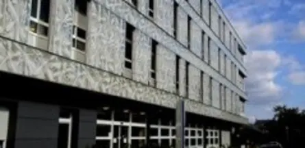 Résidence : EHPAD de l'Hôpital de Pithiviers