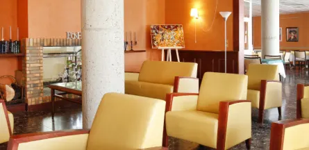 Résidence : Résidence la Cigogne