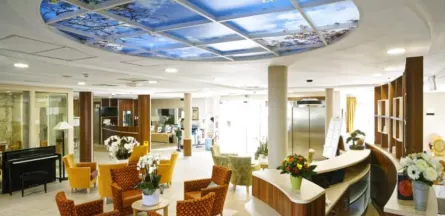 Résidence : EHPAD Résidence Saint-Joseph