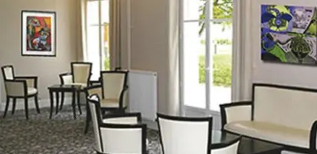 Résidence : Résidence Sainte-Cecile