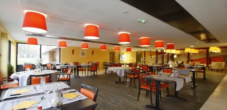 Résidence : EHPAD la Source