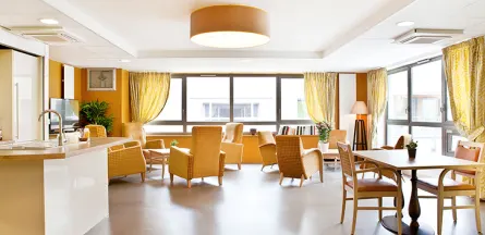 Résidence : Résidence Valois