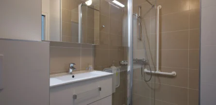 Résidence : Residence Services Mederic