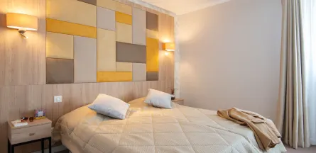 Résidence : Residence Seniors Ophelie