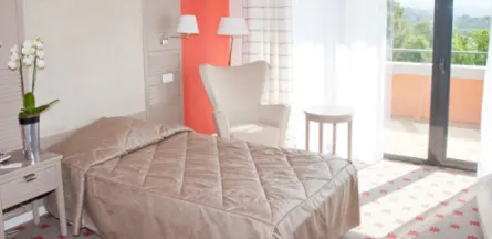 Résidence : Ehpa - Residence Eleonore