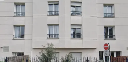 Résidence : EHPAD de la Comète