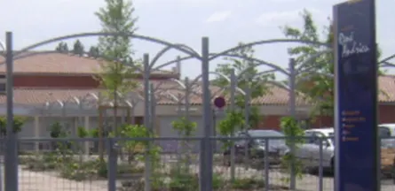 Résidence : EHPAD René Andrieu