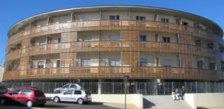 Résidence : EHPAD Jean Destang