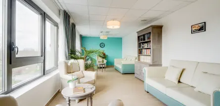 Résidence : Residence Saint Exupery