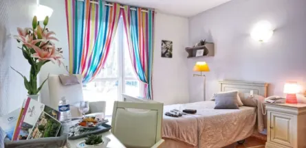 Résidence : Les Magnolias - Agen