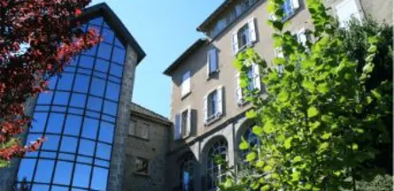Résidence : La Providence d'Aurillac