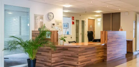 Résidence : EHPAD Maisonnée le Cap Blanc
