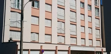 Résidence : EHPAD Louis Taurant