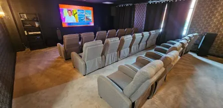 Résidence : Montana Clamart