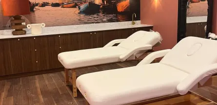 Résidence : Montana Clichy