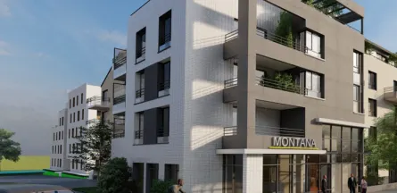 Résidence : Montana Reims Tinqueux