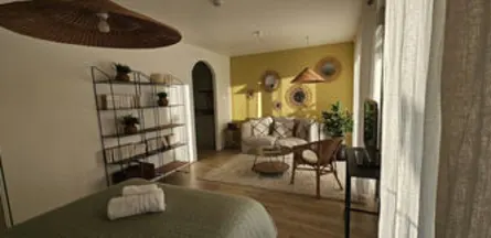 Résidence : Montana Angouleme