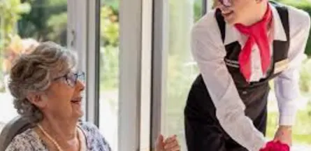 Résidence : Residence Autonomie Bastide Bonnetieres