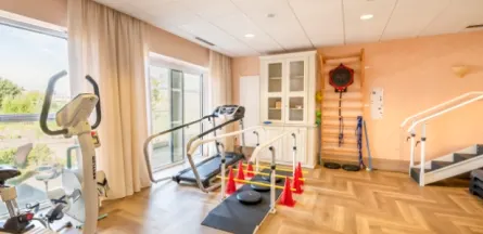 Résidence : Les Orchidees - Tourcoing