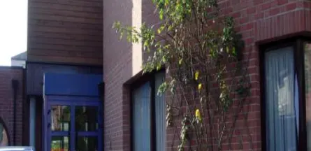 Résidence : EHPAD Residence  au Vert Feuillage