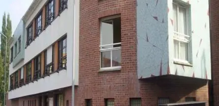 Résidence : EHPAD Residence la Goelette