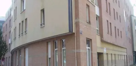 Résidence : EHPAD de Quartier Marie Laurencin