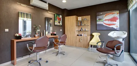 Résidence : Vaillant Couturier