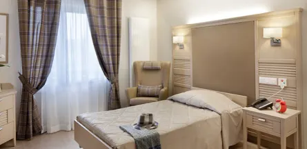 Résidence : Les Terrasses de la Scarpe