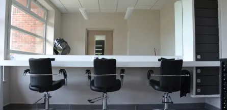 Résidence : EHPAD les Jardins des Sens