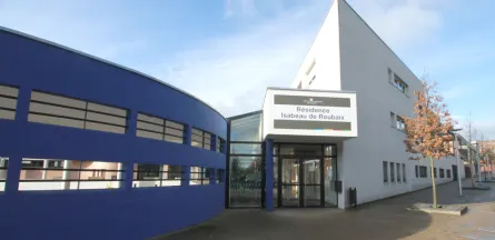 Résidence : EHPAD Isabeau