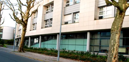 Résidence : EHPAD Résidence Mahaut de Guisne