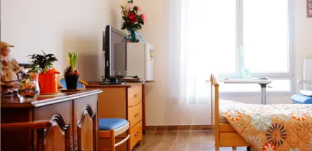 Résidence : La Dentelliere